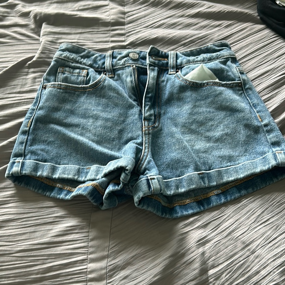 Pacsun “ mom shorts